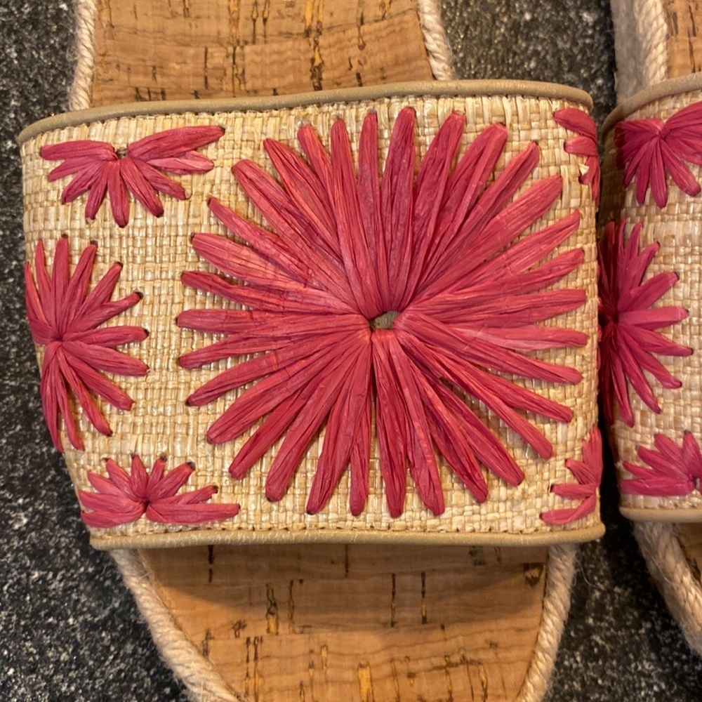 JACK ROGERS | sandals size 6.5 - Picture 5 of 8